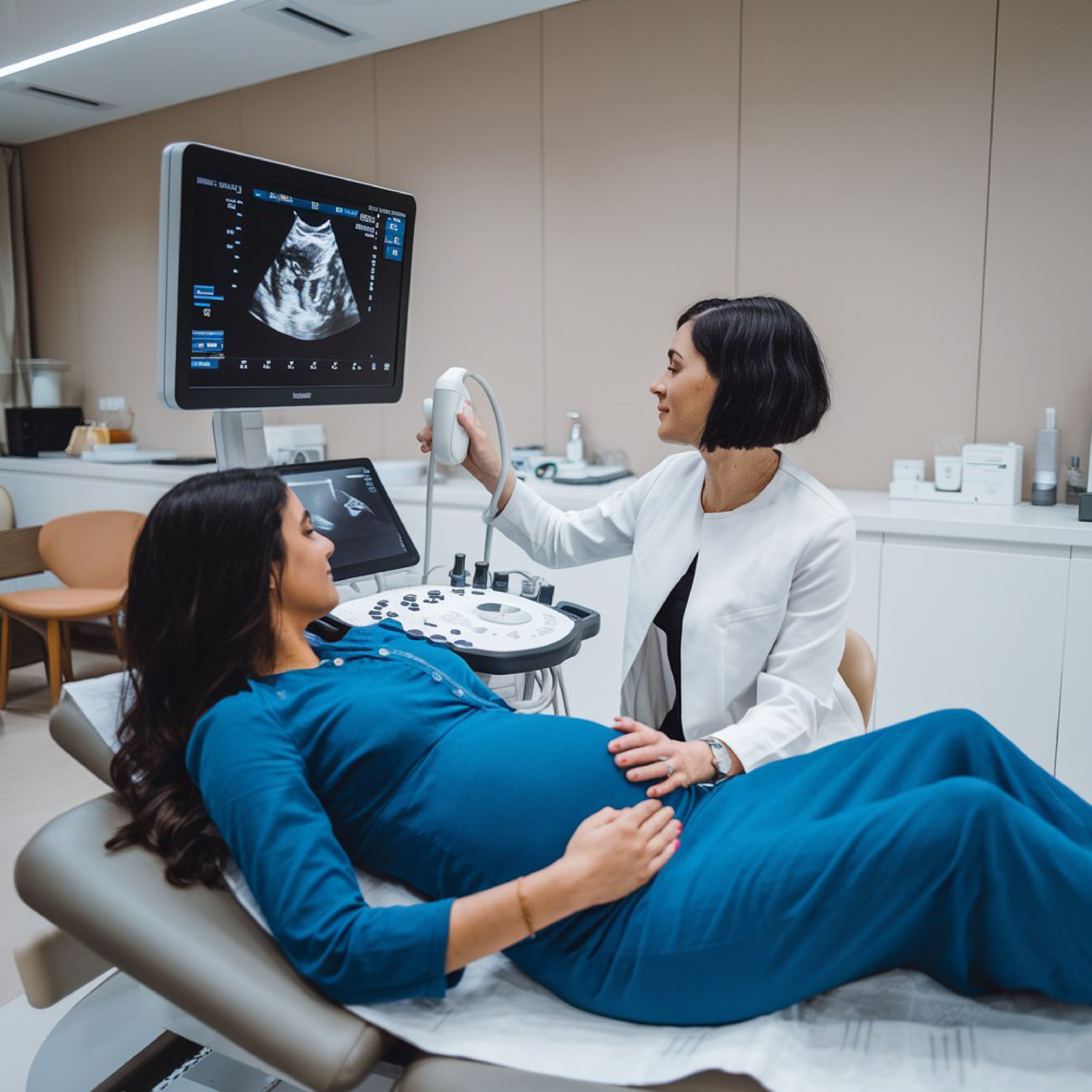 Aesthetic Gynae Consultation