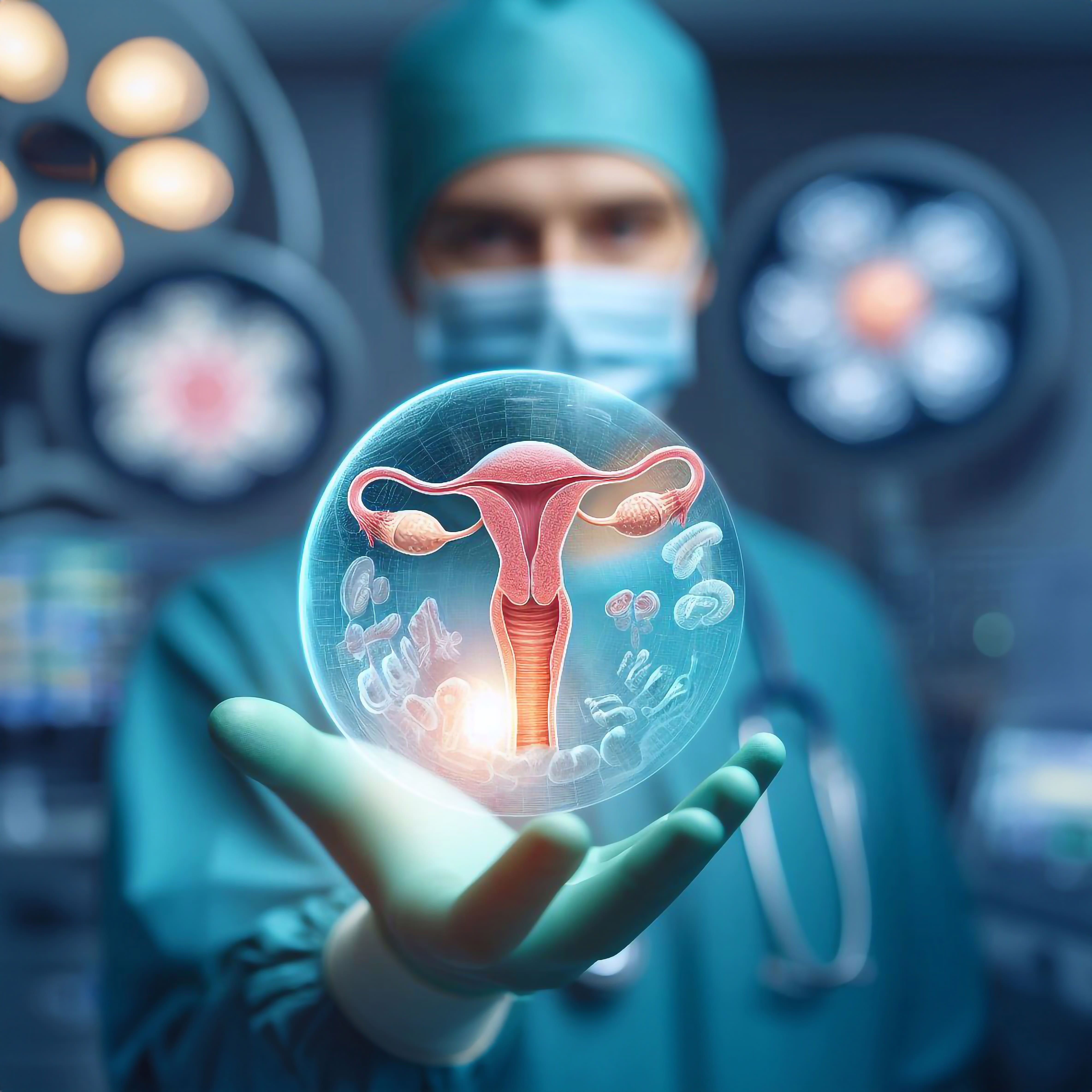 Cosmetic Gynecology Services