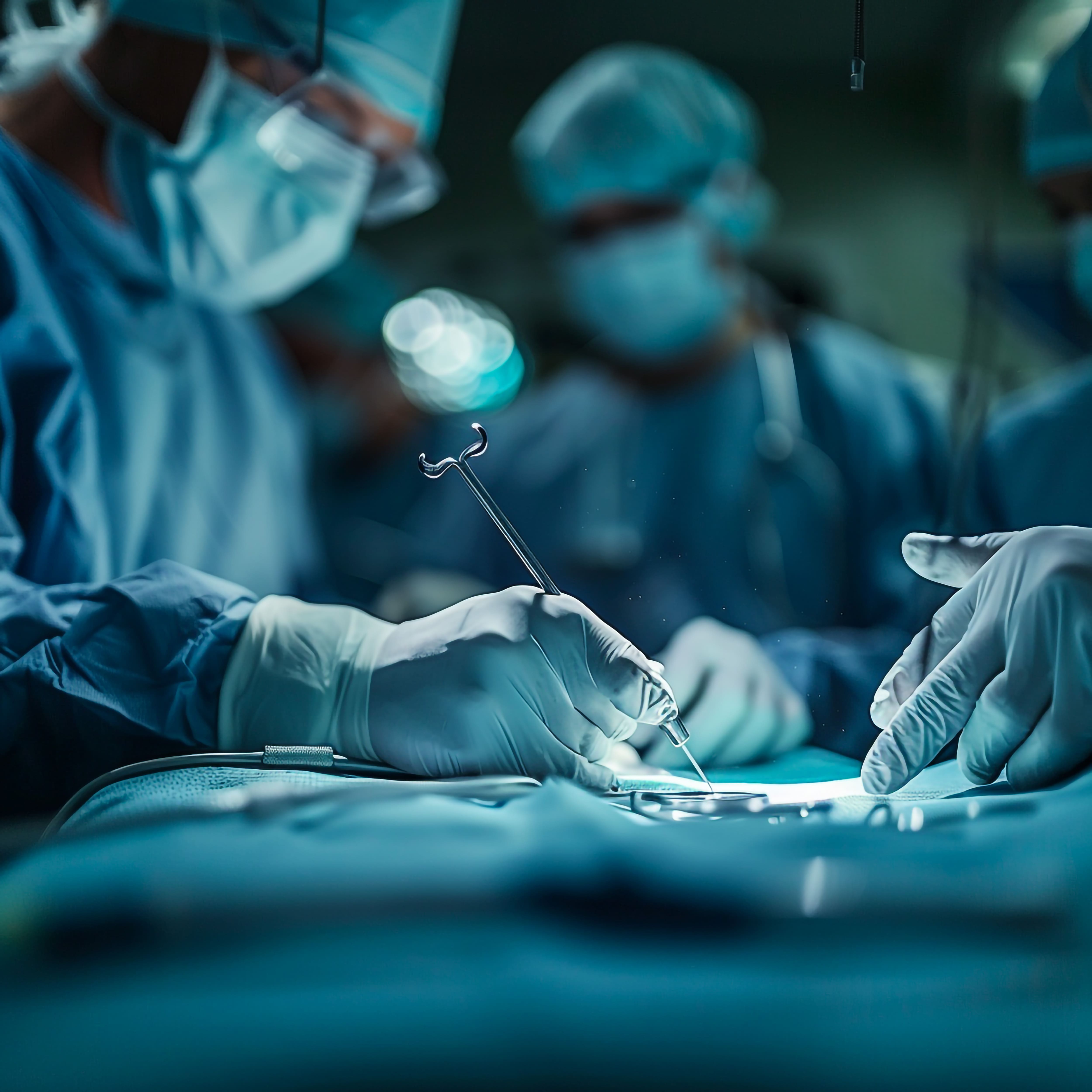 Post-Operative Consultation