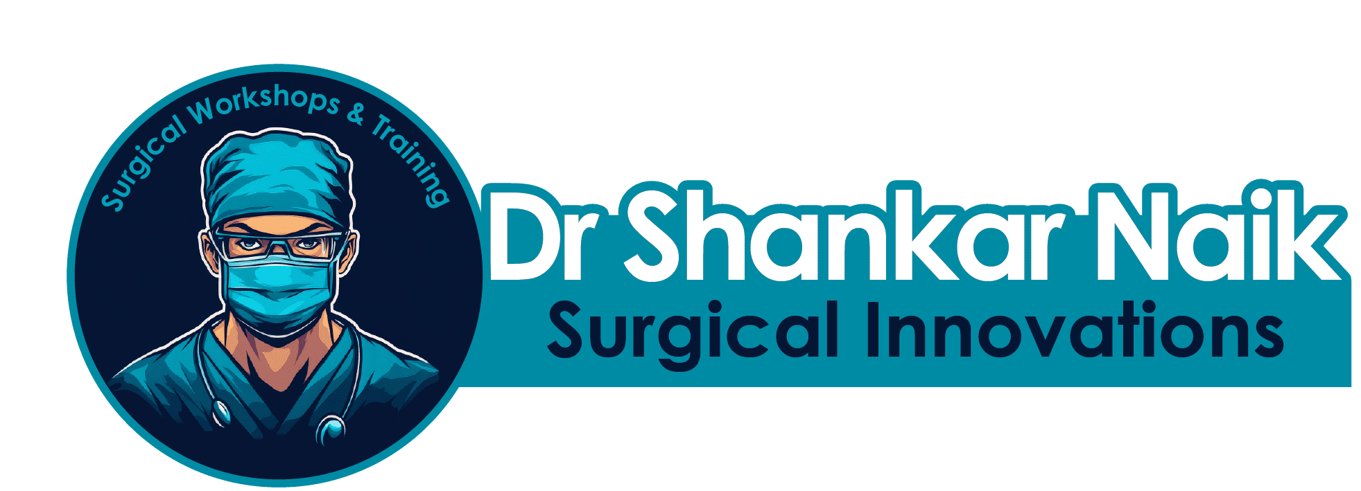 Dr. Shankar Naik - Surgical Workshops & Innovations