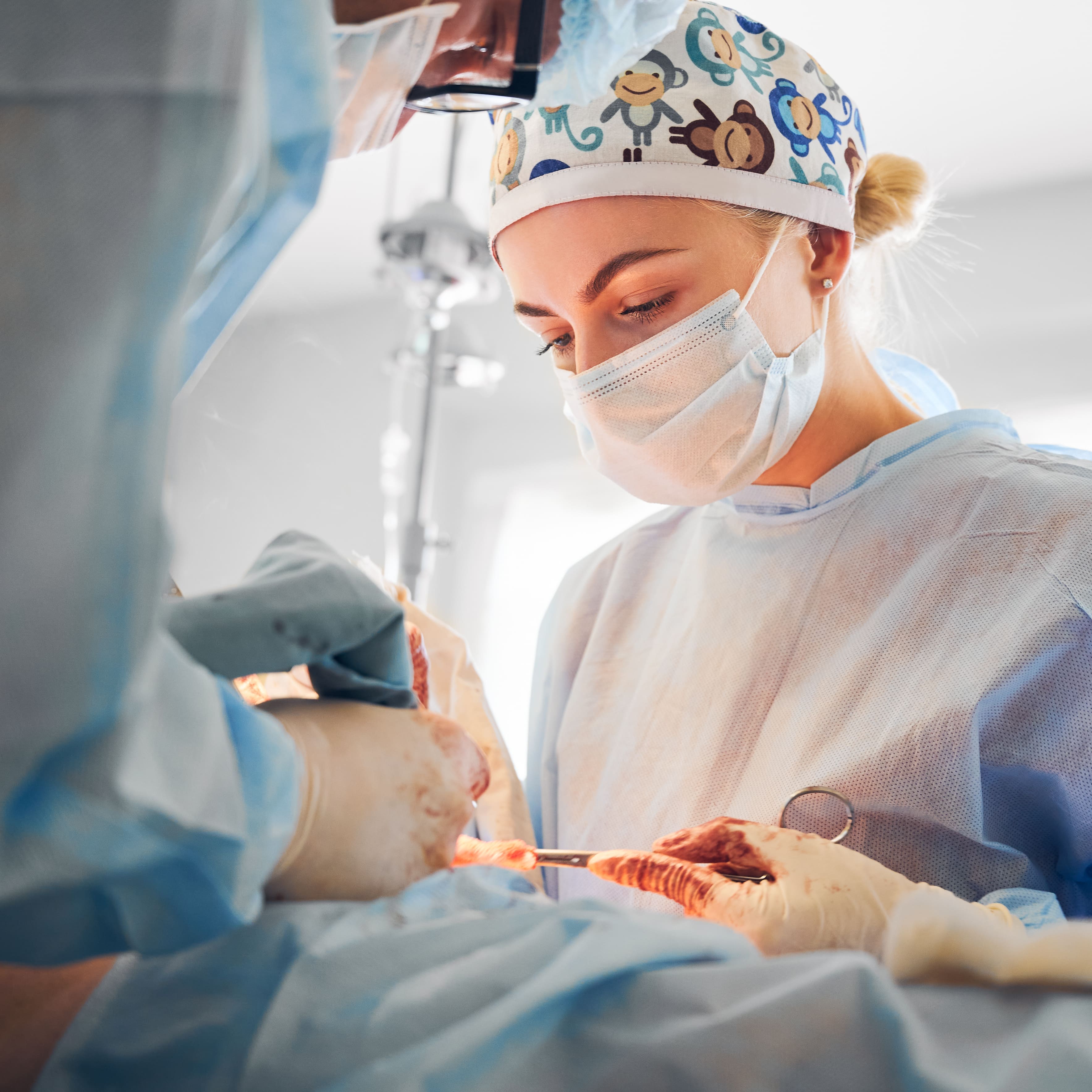 Minimal Invasive Consultation