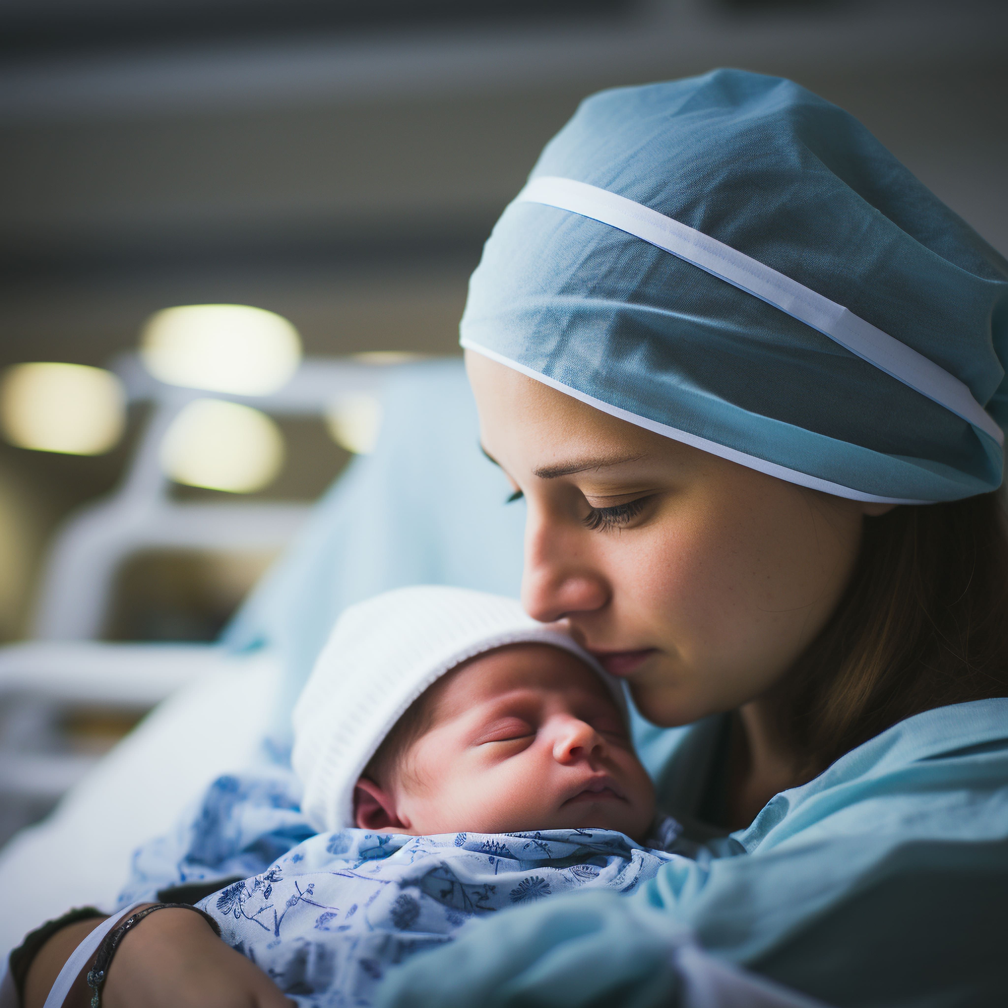 Prenatal Ultrasound