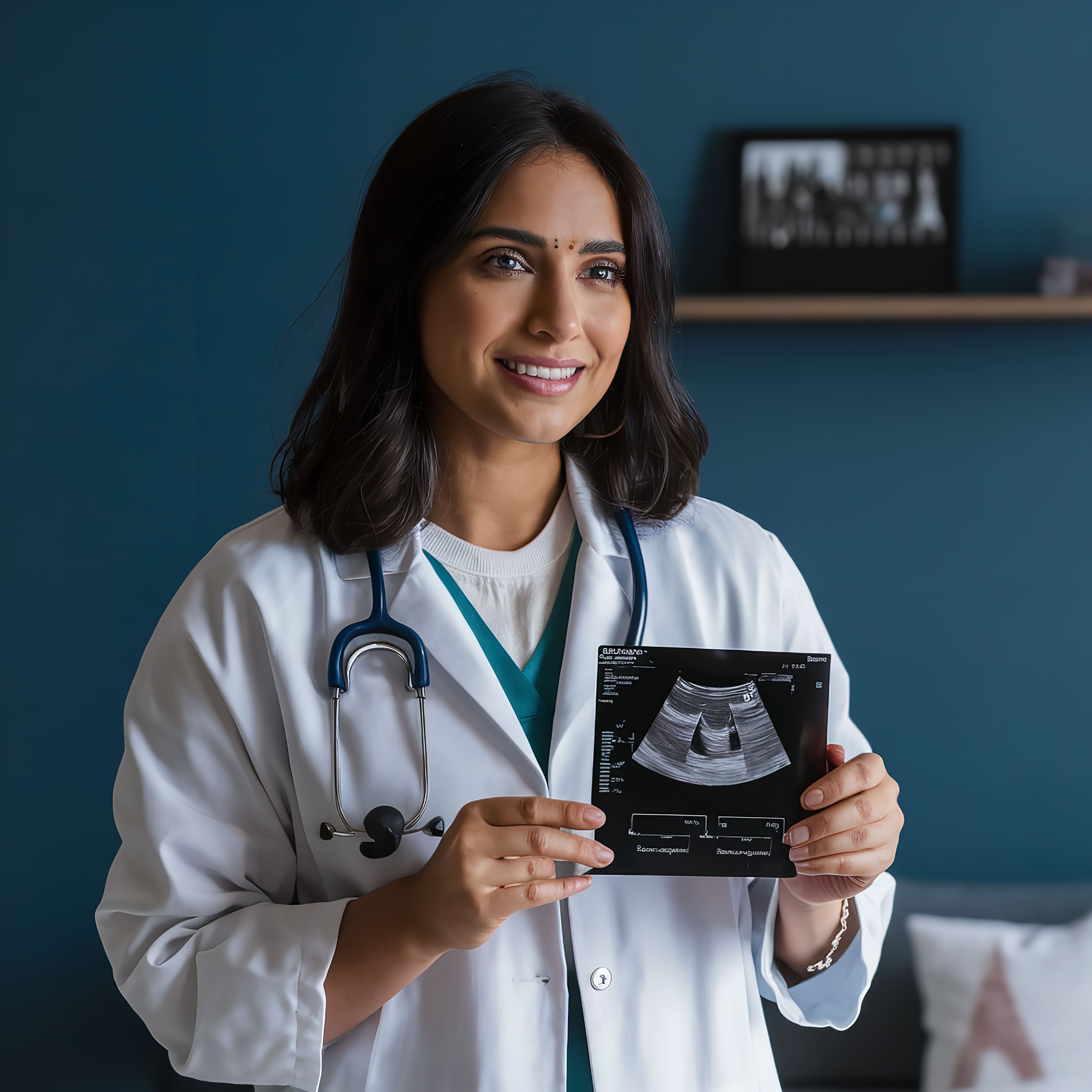 Maternal Health Consultation