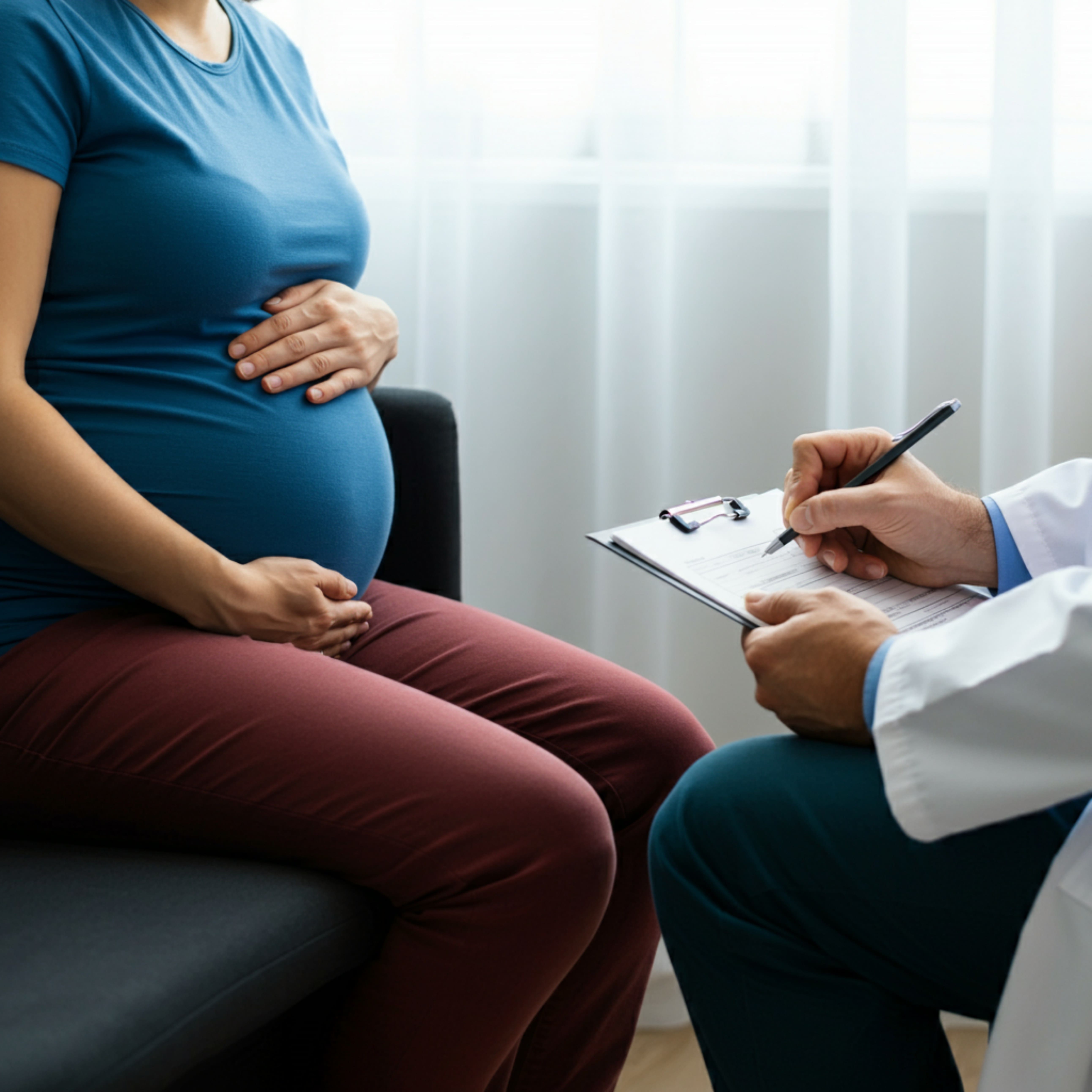 Obstetrics & Gynecology Services